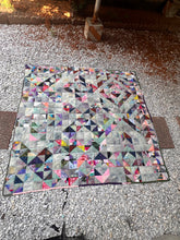 Load image into Gallery viewer, Wandering Path Quilt