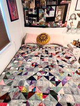 Load image into Gallery viewer, Wandering Path Quilt