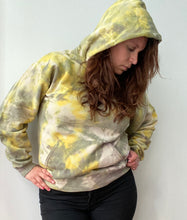 Load image into Gallery viewer, Blaze Green Hoodie