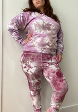 Load image into Gallery viewer, Pink Clouds Sweatsuit