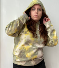Load image into Gallery viewer, Blaze Green Hoodie