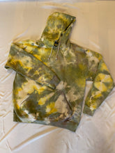 Load image into Gallery viewer, Blaze Green Hoodie
