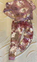 Load image into Gallery viewer, Pink Clouds Sweatsuit