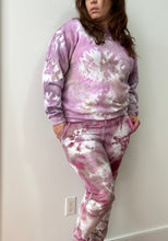 Load image into Gallery viewer, Pink Clouds Sweatsuit