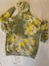 Load image into Gallery viewer, Blaze Green Hoodie