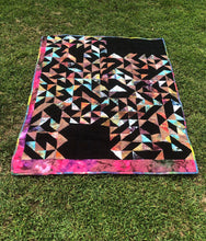 Load image into Gallery viewer, Confetti Lap Quilt