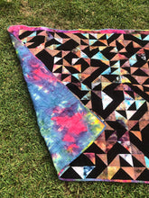 Load image into Gallery viewer, Jazz Lap Quilt #2
