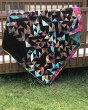 Load image into Gallery viewer, Confetti Lap Quilt