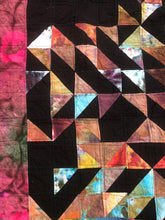 Load image into Gallery viewer, Confetti Lap Quilt