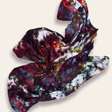 Load image into Gallery viewer, Flame Large Scarf