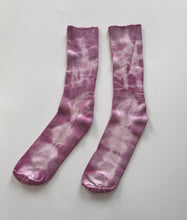 Load image into Gallery viewer, The Sock in Pastel Brights (size S/9-11)