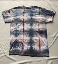 Load image into Gallery viewer, Sandstorm Shibori Tee