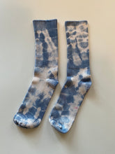 Load image into Gallery viewer, The Sock in Outer Limits (size small)