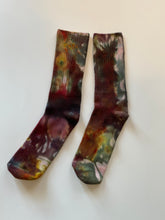 Load image into Gallery viewer, The Sock in Fireside (size S/9-11)