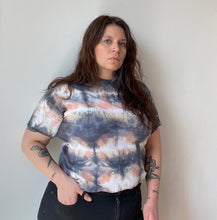 Load image into Gallery viewer, Sandstorm Shibori Tee