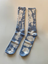 Load image into Gallery viewer, The Sock in Campfire (size L 11-13)