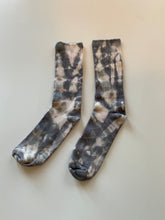 Load image into Gallery viewer, The Sock in Fireside (size S/9-11)
