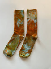 Load image into Gallery viewer, The Sock in Fireside (size S/9-11)