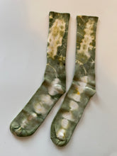 Load image into Gallery viewer, The Sock in Campfire (size L 11-13)