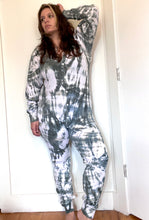 Load image into Gallery viewer, Forest Union Suit (unisex)