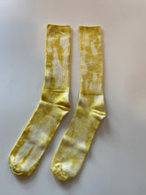 Load image into Gallery viewer, The Sock in Neon Forest (size L/11-13)