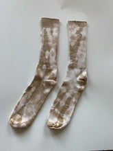 Load image into Gallery viewer, The Sock in Campfire (size L 11-13)