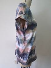Load image into Gallery viewer, Sandstorm Shibori Tee