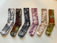 Load image into Gallery viewer, The Sock in Fireside (size S/9-11)
