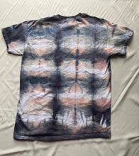Load image into Gallery viewer, Sandstorm Shibori Tee