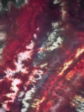 Load image into Gallery viewer, Flame Large Scarf