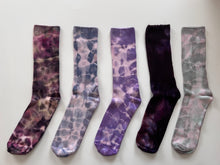 Load image into Gallery viewer, The Sock in Outer Limits (size small)