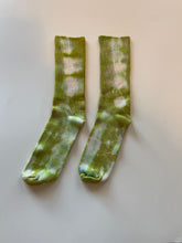 Load image into Gallery viewer, The Sock in Pastel Brights (size S/9-11)