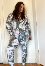 Load image into Gallery viewer, Forest Union Suit (unisex)