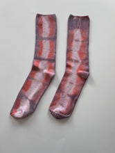 Load image into Gallery viewer, The Sock in Pastel Brights (size S/9-11)