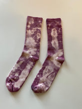 Load image into Gallery viewer, The Sock in Fireside (size S/9-11)