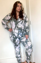 Load image into Gallery viewer, Forest Union Suit (unisex)