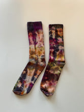 Load image into Gallery viewer, The Sock in Outer Limits (size small)