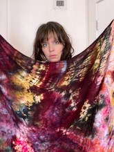 Load image into Gallery viewer, Flame Large Scarf