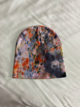 Load image into Gallery viewer, Skatepark Painted Skullcap
