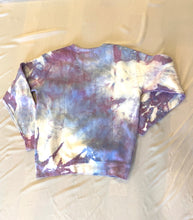 Load image into Gallery viewer, Hyacinth Cloud Sweatshirt
