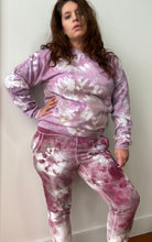 Load image into Gallery viewer, Pink Clouds Sweatsuit
