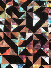 Load image into Gallery viewer, Jazz Lap Quilt #2
