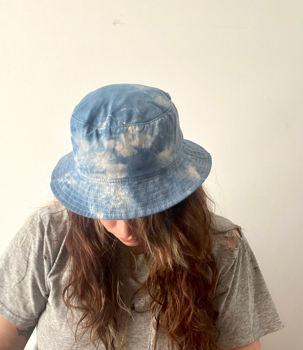 Summer Skies Bucket Hat Collection
