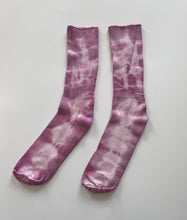 Load image into Gallery viewer, The Sock in Pastel Brights (size S/9-11)
