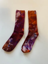 Load image into Gallery viewer, The Sock in Outer Limits (size small)
