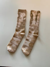 Load image into Gallery viewer, The Sock in Fireside (size S/9-11)

