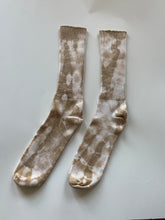 Load image into Gallery viewer, The Sock in Campfire (size L 11-13)
