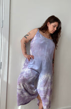 Load image into Gallery viewer, In Bloom Shibori Easy Jumper
