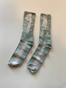 The Sock in Outer Limits (size small)