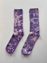 Load image into Gallery viewer, The Sock in Outer Limits (size small)
